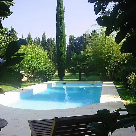 Les Angles Sleeps 10 Pool * Les Angles (Gard)