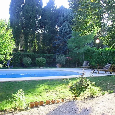 Les Angles Sleeps 10 Pool *